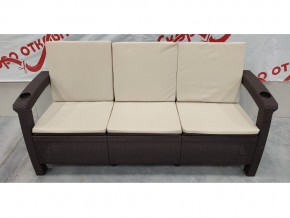 Диван Yalta Premium Sofa 3 Set в Нефтеюганске - nefteyugansk.магазин96.com | фото