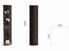Стеллаж угловой в Нефтеюганске - nefteyugansk.магазин96.com | фото