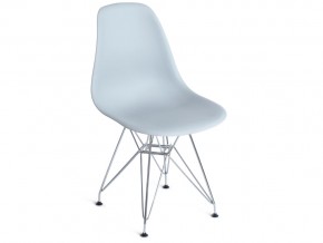 Стул Cindy Iron chair Eames mod. 002 серый в Нефтеюганске - nefteyugansk.магазин96.com | фото