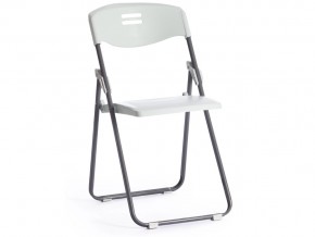 Стул складной Folder chair 2 mod. 222 белый в Нефтеюганске - nefteyugansk.магазин96.com | фото